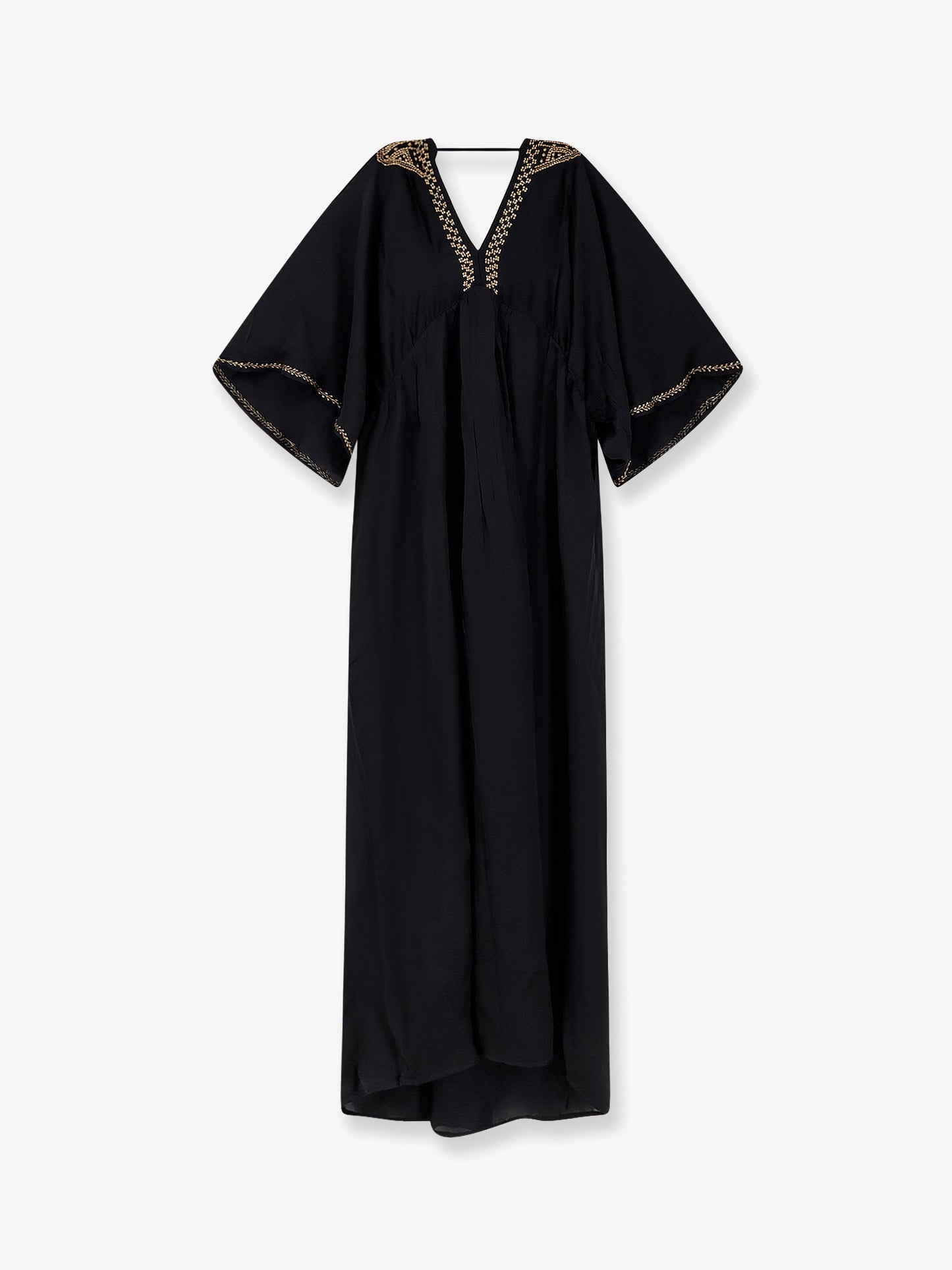 Vestito Chajchas in viscosa
