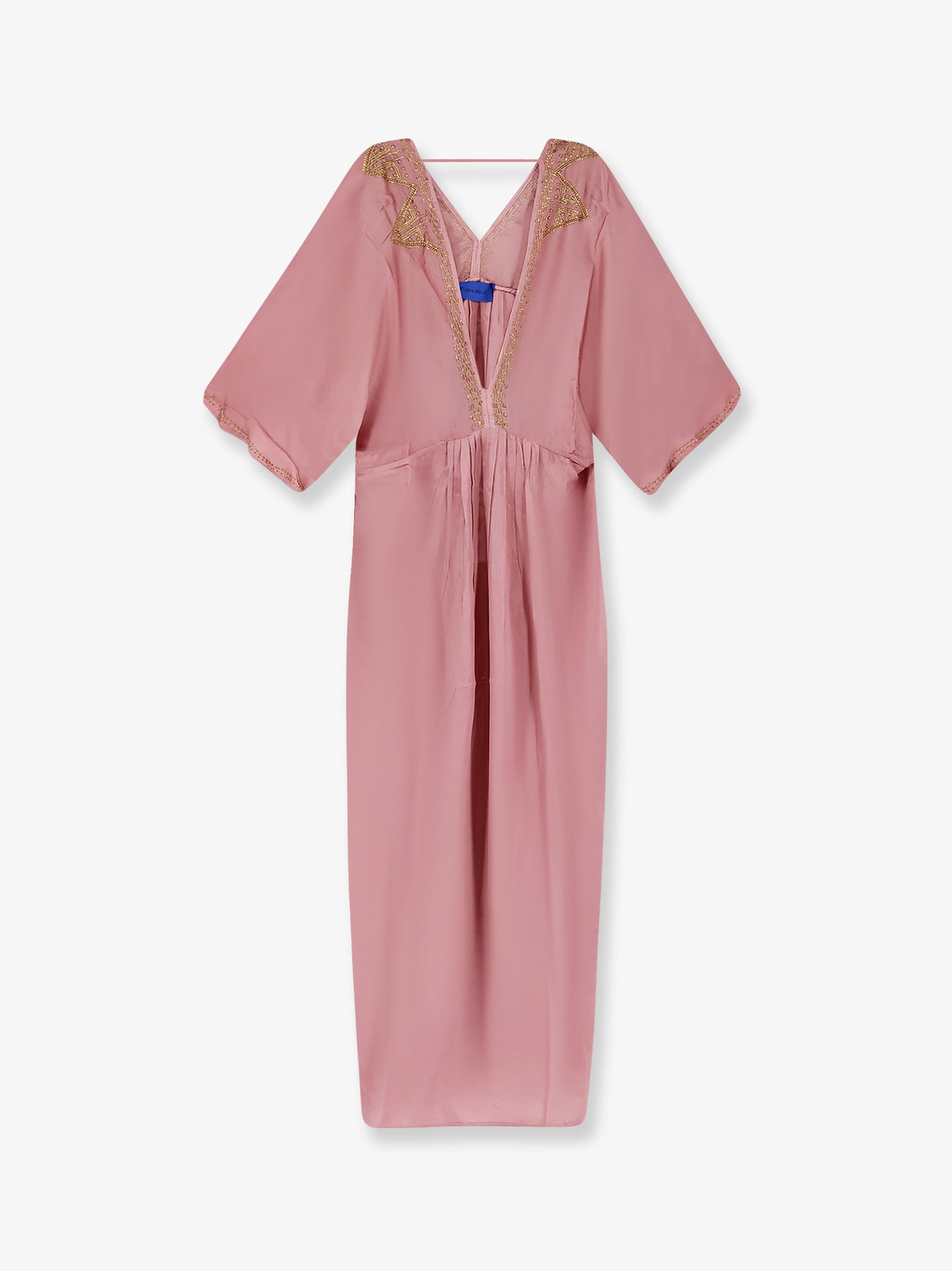 Chajchas viscose dress