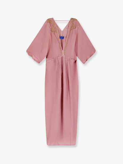 Chajchas viscose dress thumbnail