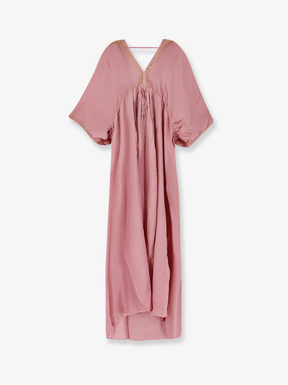 Chajchas viscose dress thumbnail