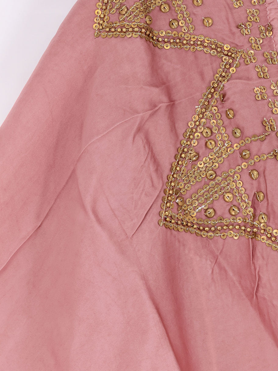 Chajchas viscose dress
