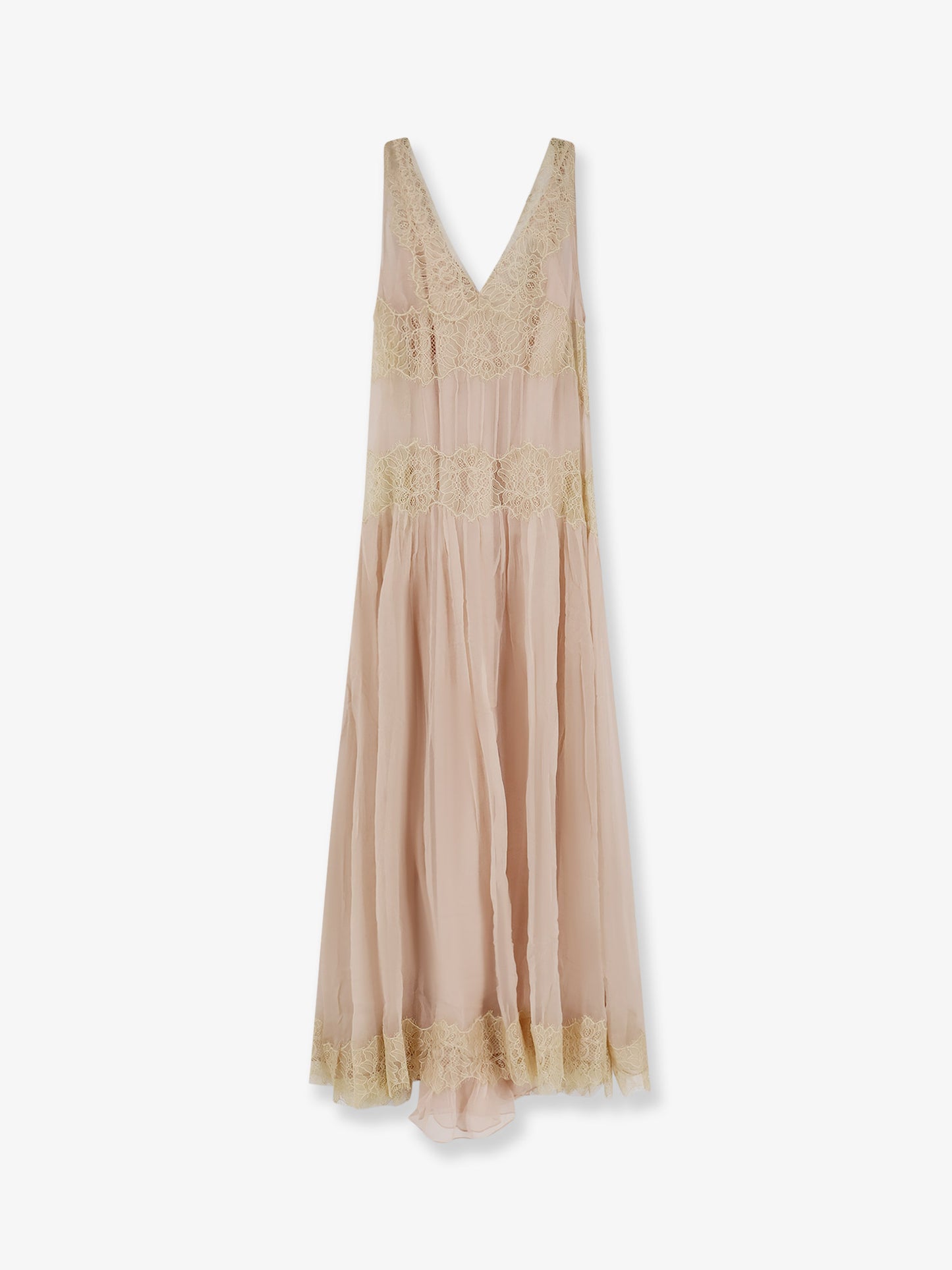 Domenica lace dress