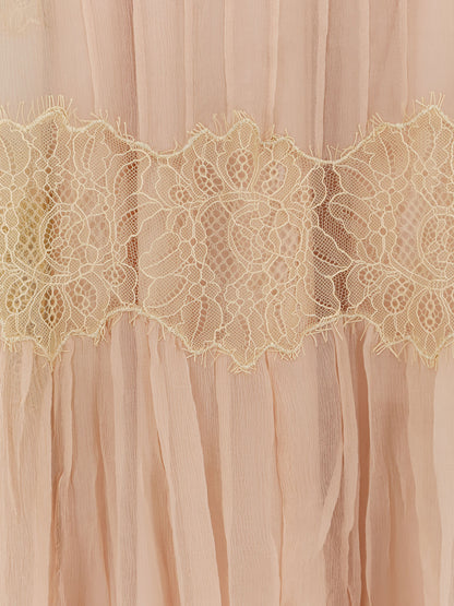 Domenica lace dress thumbnail