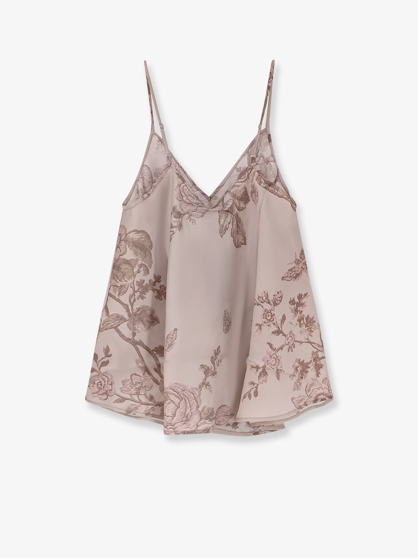 Viscose top