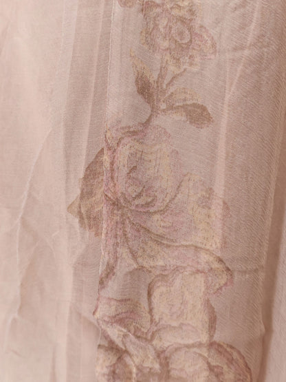 Gigi chiffon skirt thumbnail