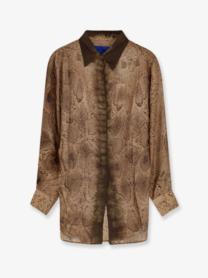 Silk shirt thumbnail