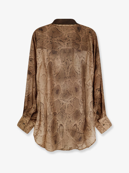 Silk shirt thumbnail