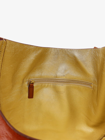 Liz pony skin shoulder bag thumbnail