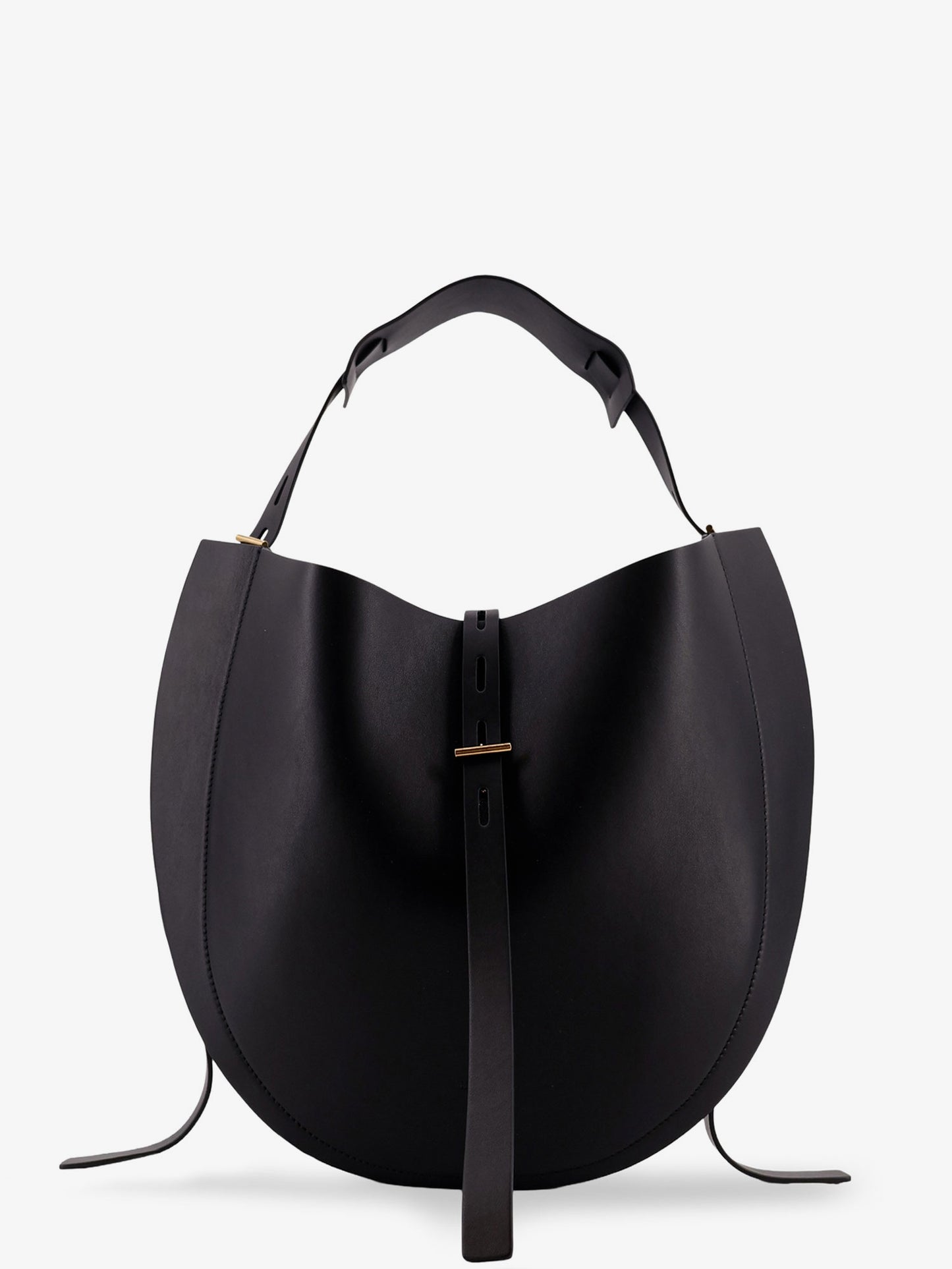 Borsa a tracolla Liz in pelle