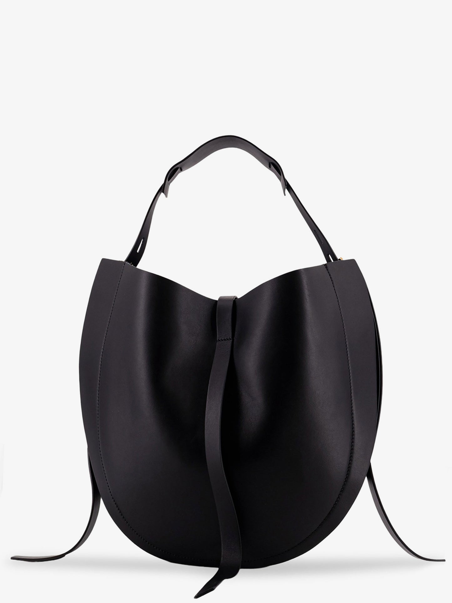 Borsa a tracolla Liz in pelle