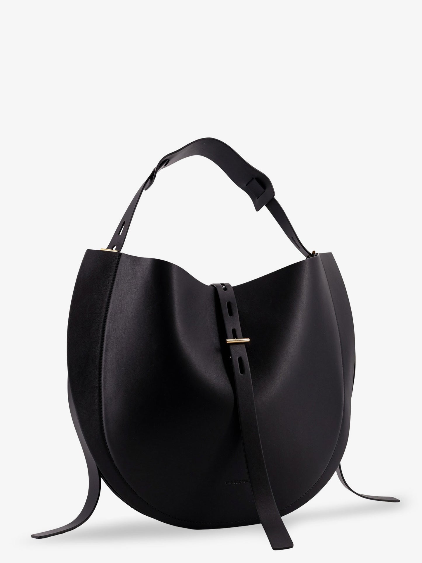 Borsa a tracolla Liz in pelle