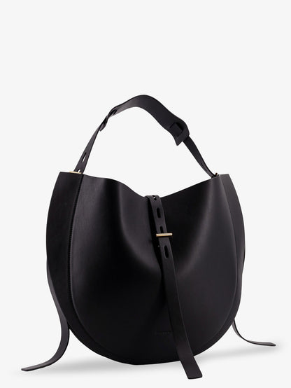 Borsa a tracolla Liz in pelle thumbnail