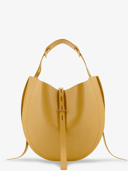 Liz leather crossbody bag thumbnail