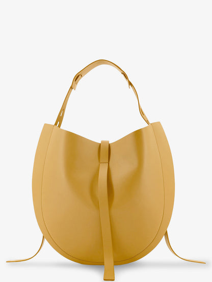 Liz leather crossbody bag thumbnail