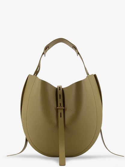 Borsa a tracolla Liz in pelle thumbnail