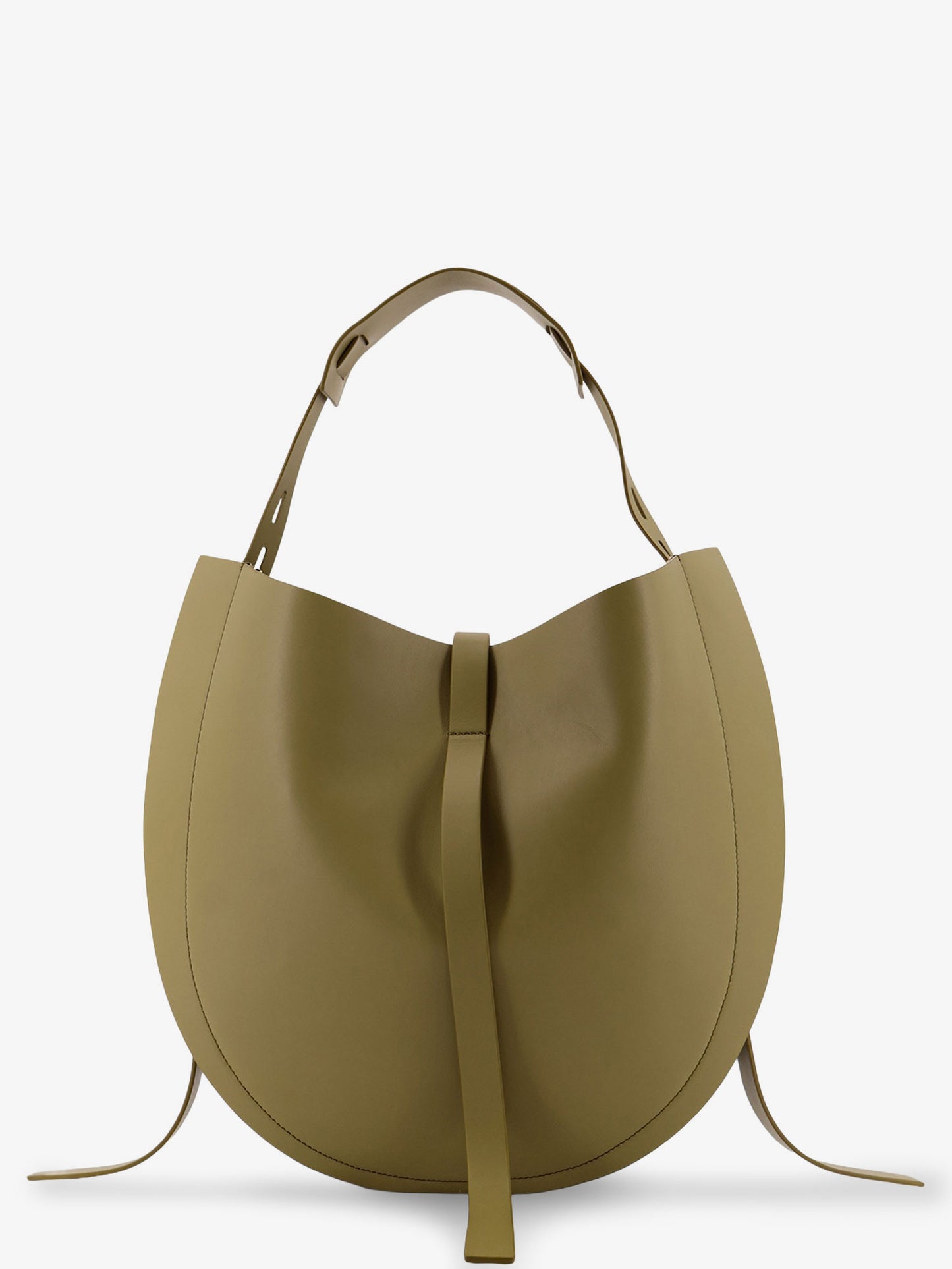 Borsa a tracolla Liz in pelle