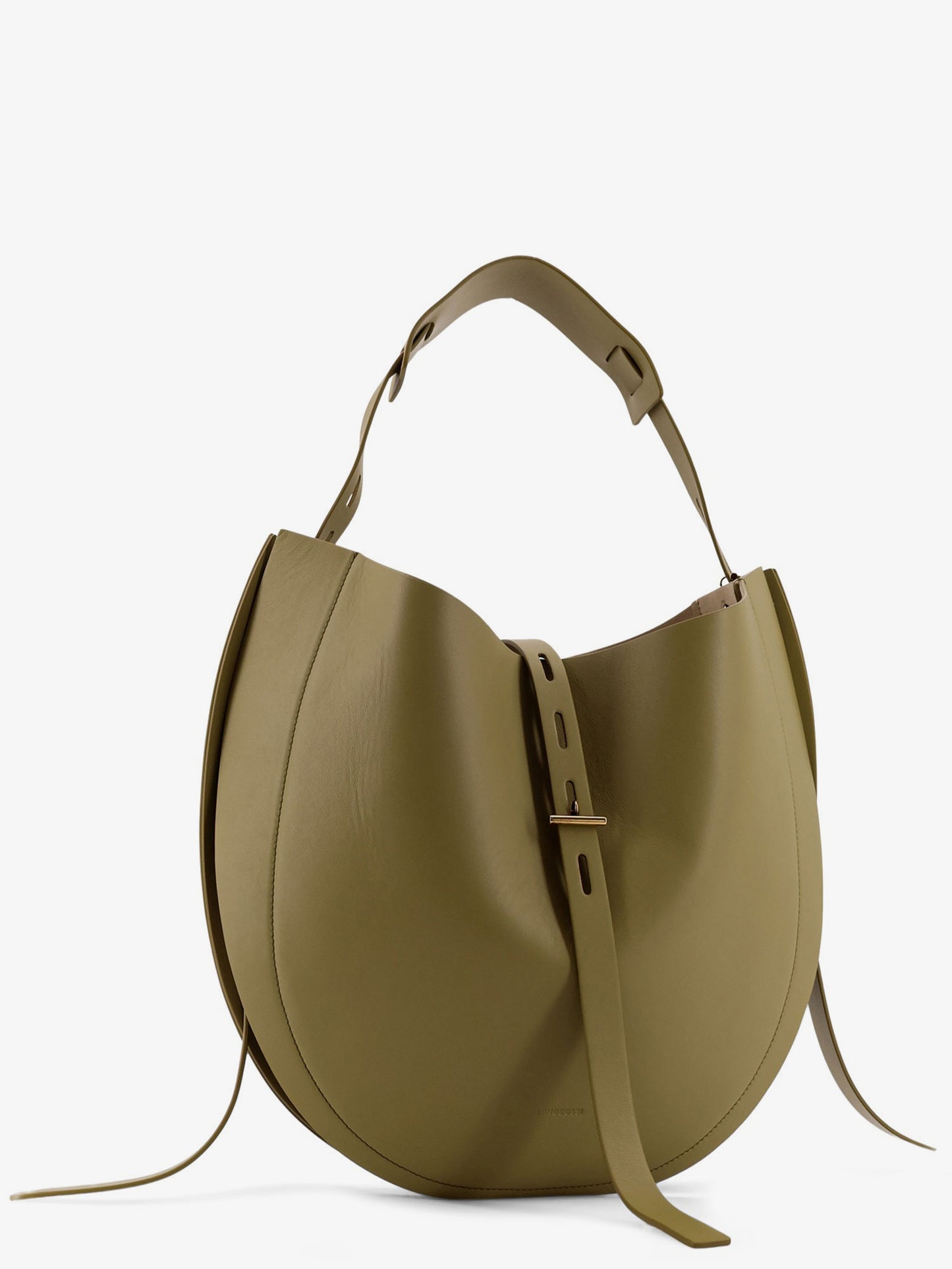 Borsa a tracolla Liz in pelle