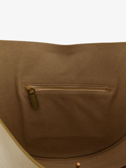 Borsa a tracolla Liz in pelle thumbnail