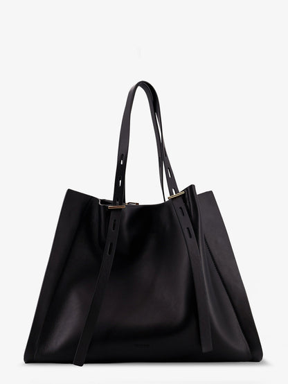 Borsa a spalla Paula in pelle thumbnail