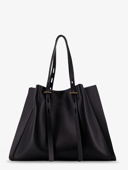 Borsa a spalla Paula in pelle thumbnail