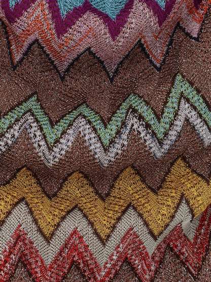 Costume intero in viscosa laminata thumbnail