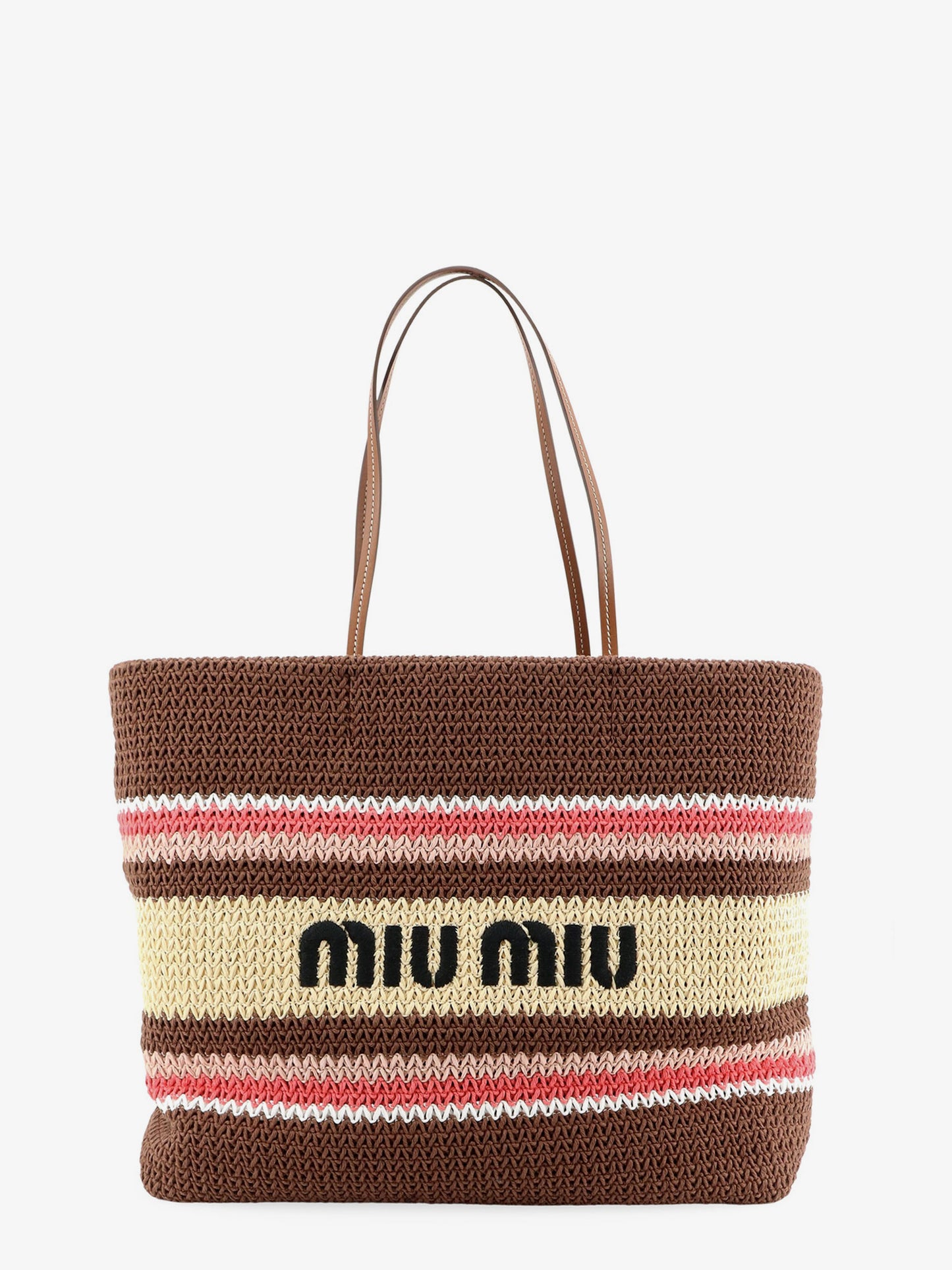 Borsa shopping in crochet
