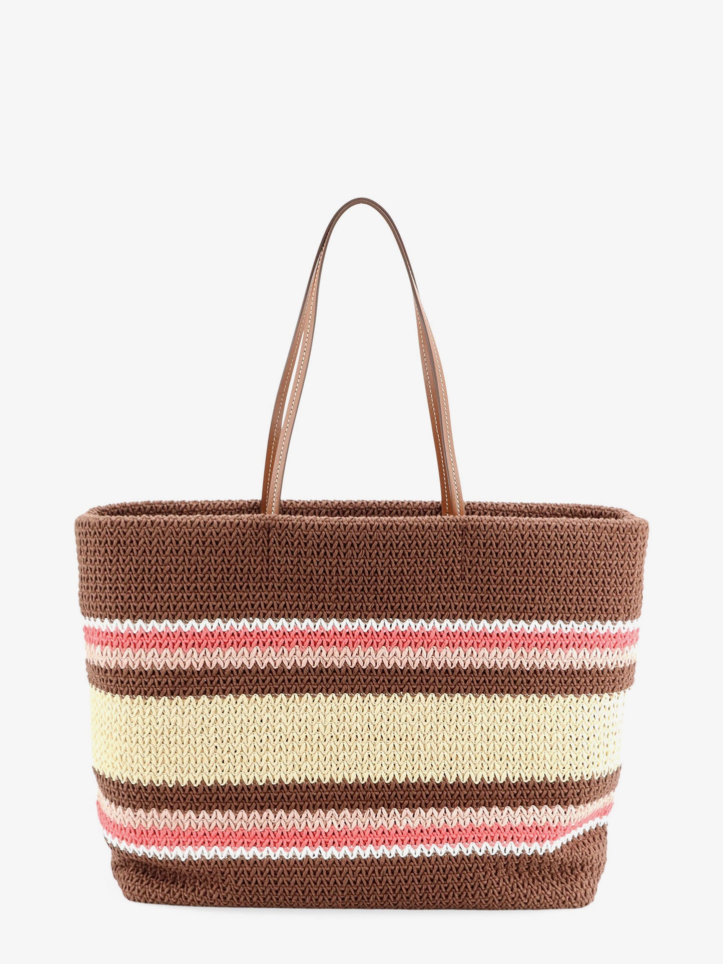 Borsa shopping in crochet