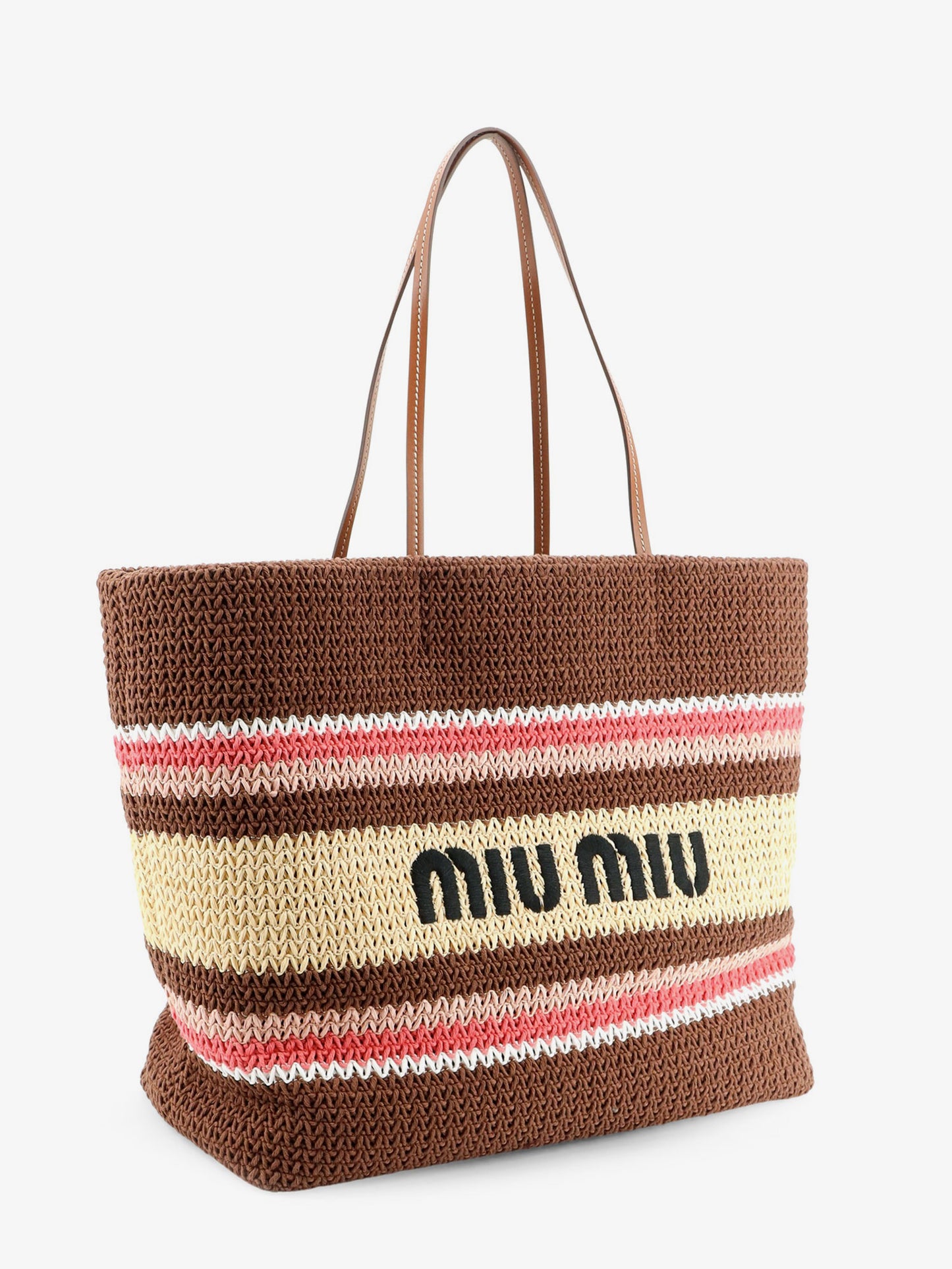 Borsa shopping in crochet