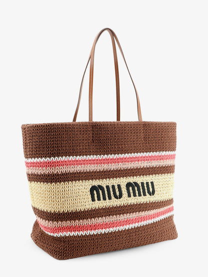Borsa shopping in crochet thumbnail