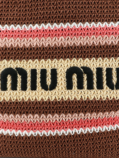 Borsa shopping in crochet thumbnail