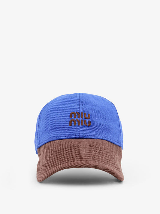 Cotton hat