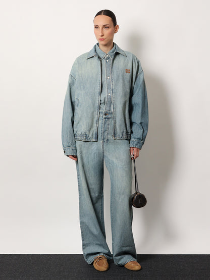 Denim shirt thumbnail