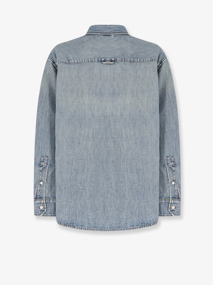 Denim shirt thumbnail