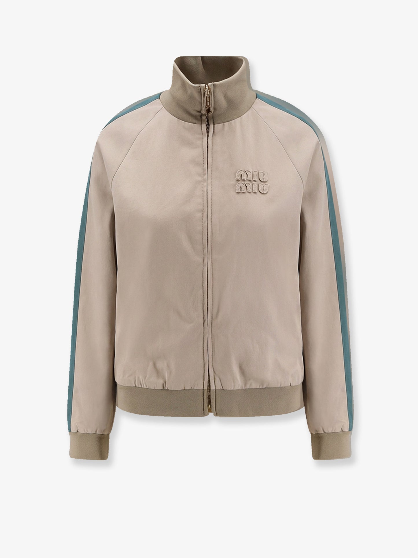 Old Twill Jacket