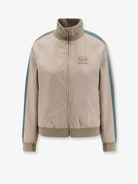 Old Twill Jacket