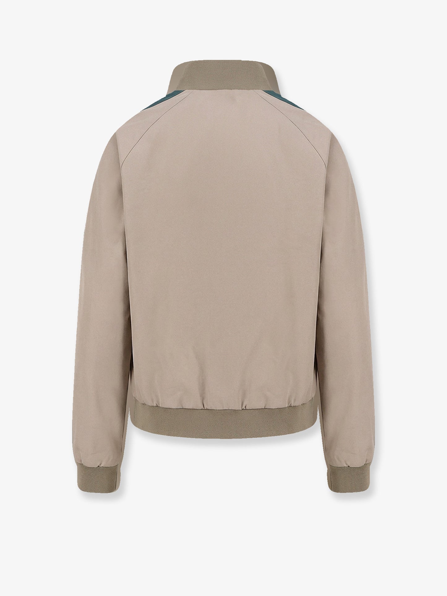 Old Twill Jacket