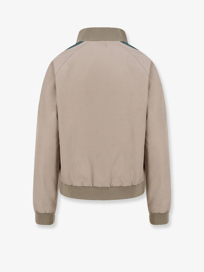 Old Twill Jacket thumbnail