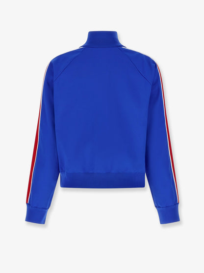 Recycled material sweatshirt thumbnail
