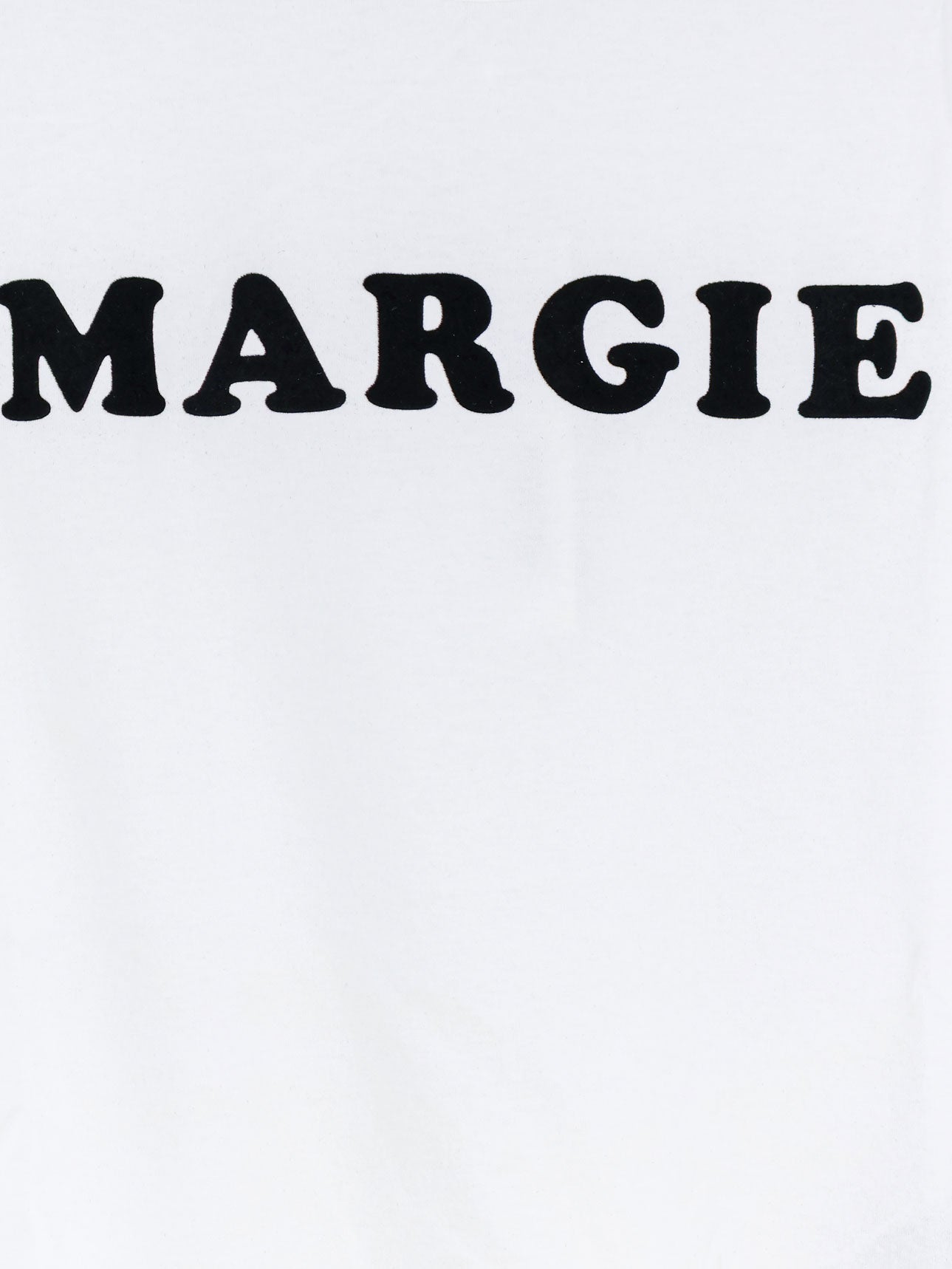 Cotton t-shirt