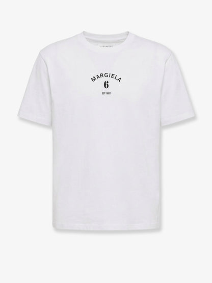 Cotton t-shirt thumbnail