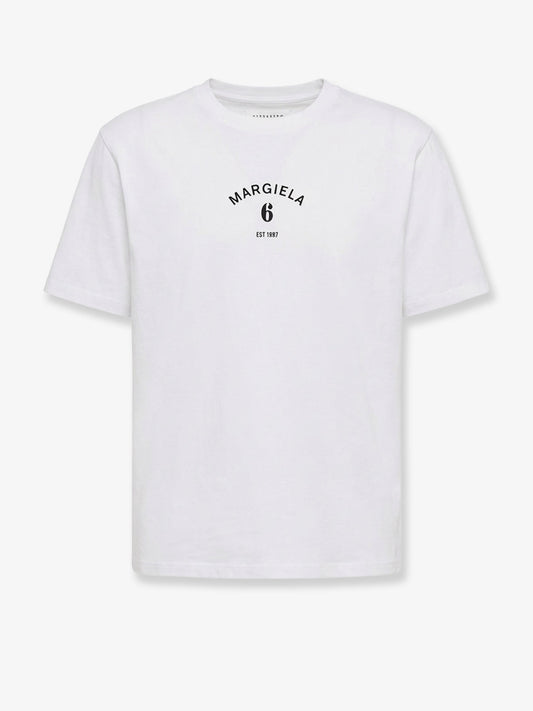 Cotton t-shirt