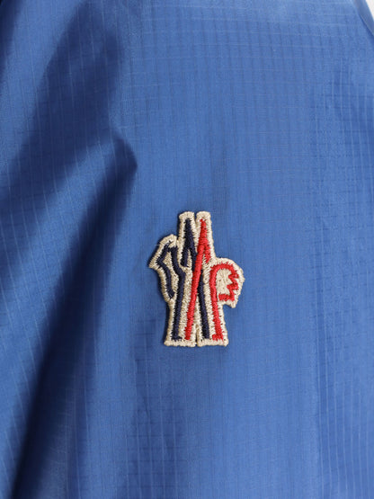 Thurn Windstopper Jacket thumbnail