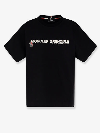 Cotton blend t-shirt thumbnail