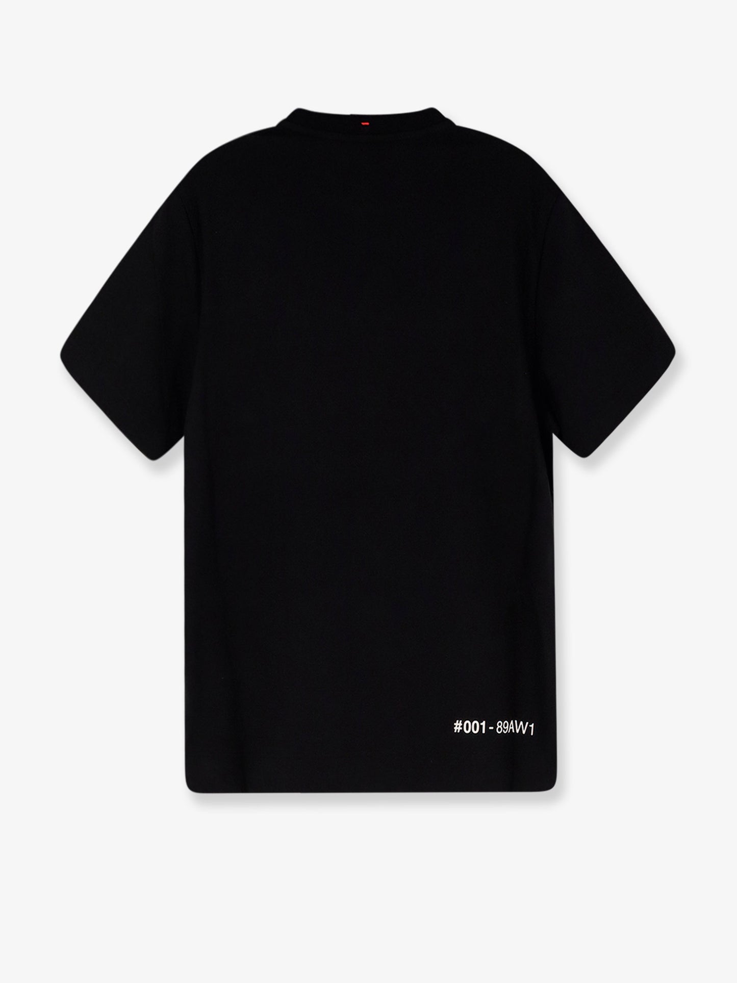 Cotton blend t-shirt