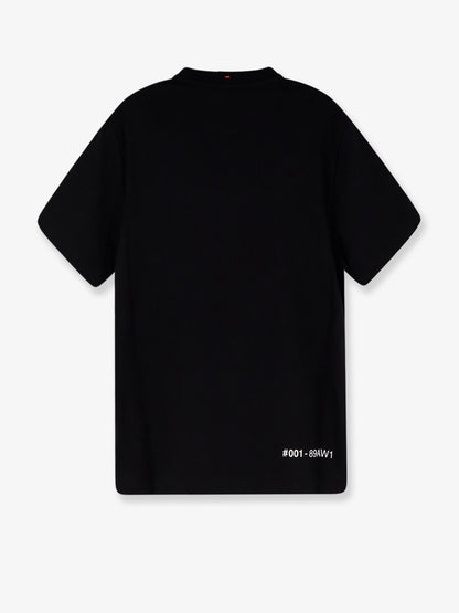 Cotton blend t-shirt thumbnail