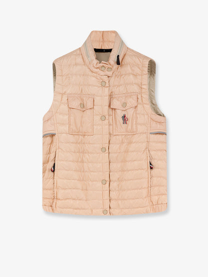 Gumiane sleeveless down jacket thumbnail