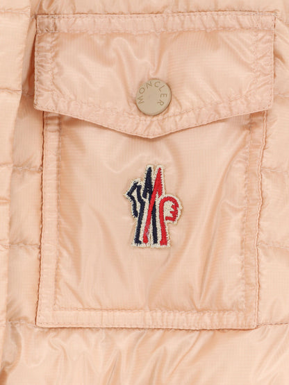Gumiane sleeveless down jacket thumbnail