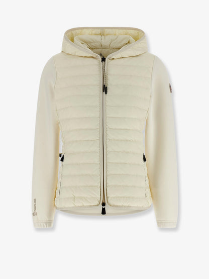 Neoprene jacket with padded inserts thumbnail