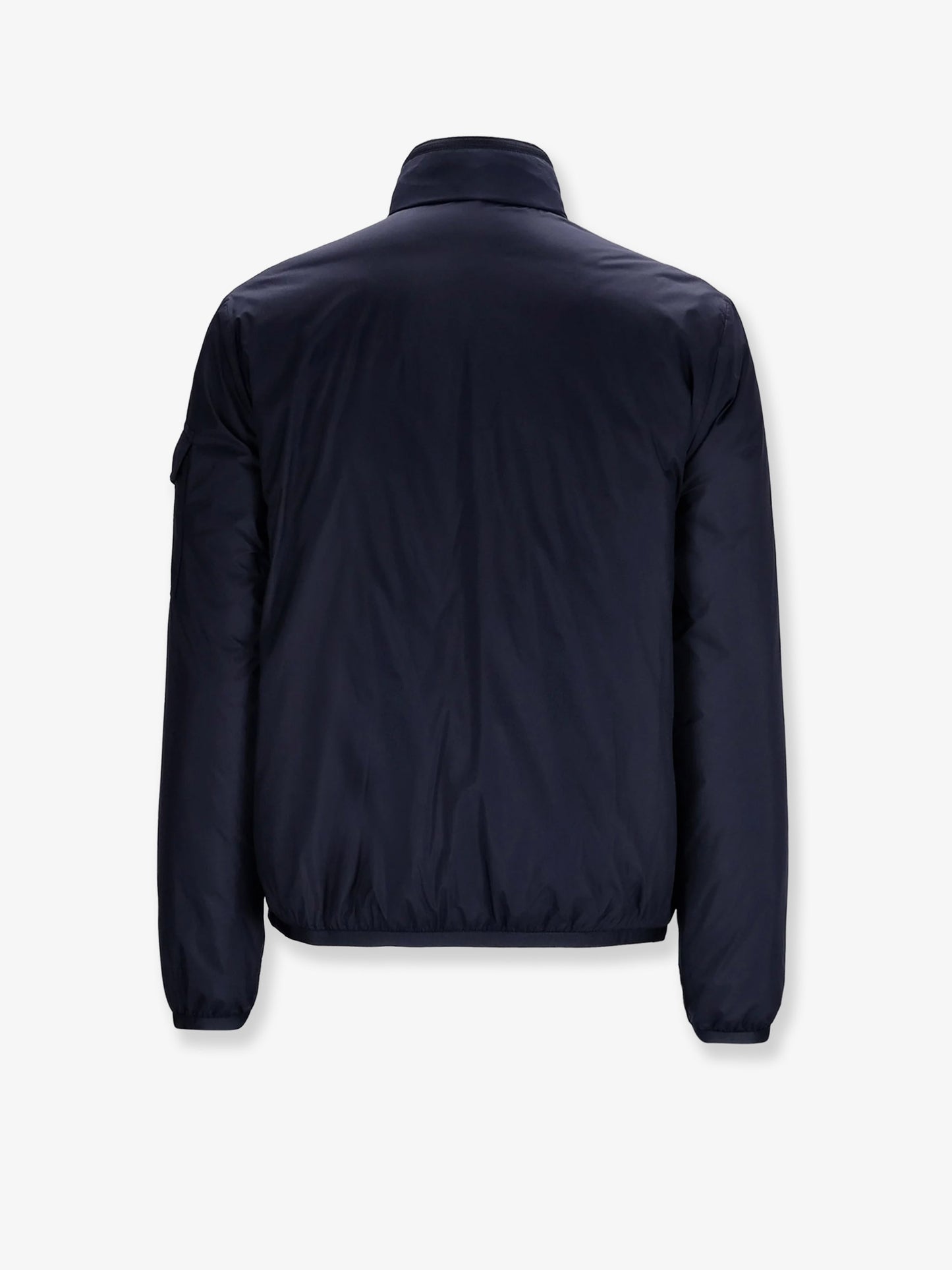 Breezes padded jacket