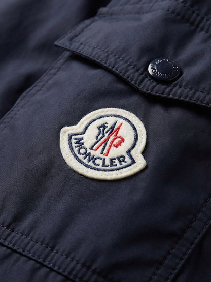 Breezes padded jacket thumbnail